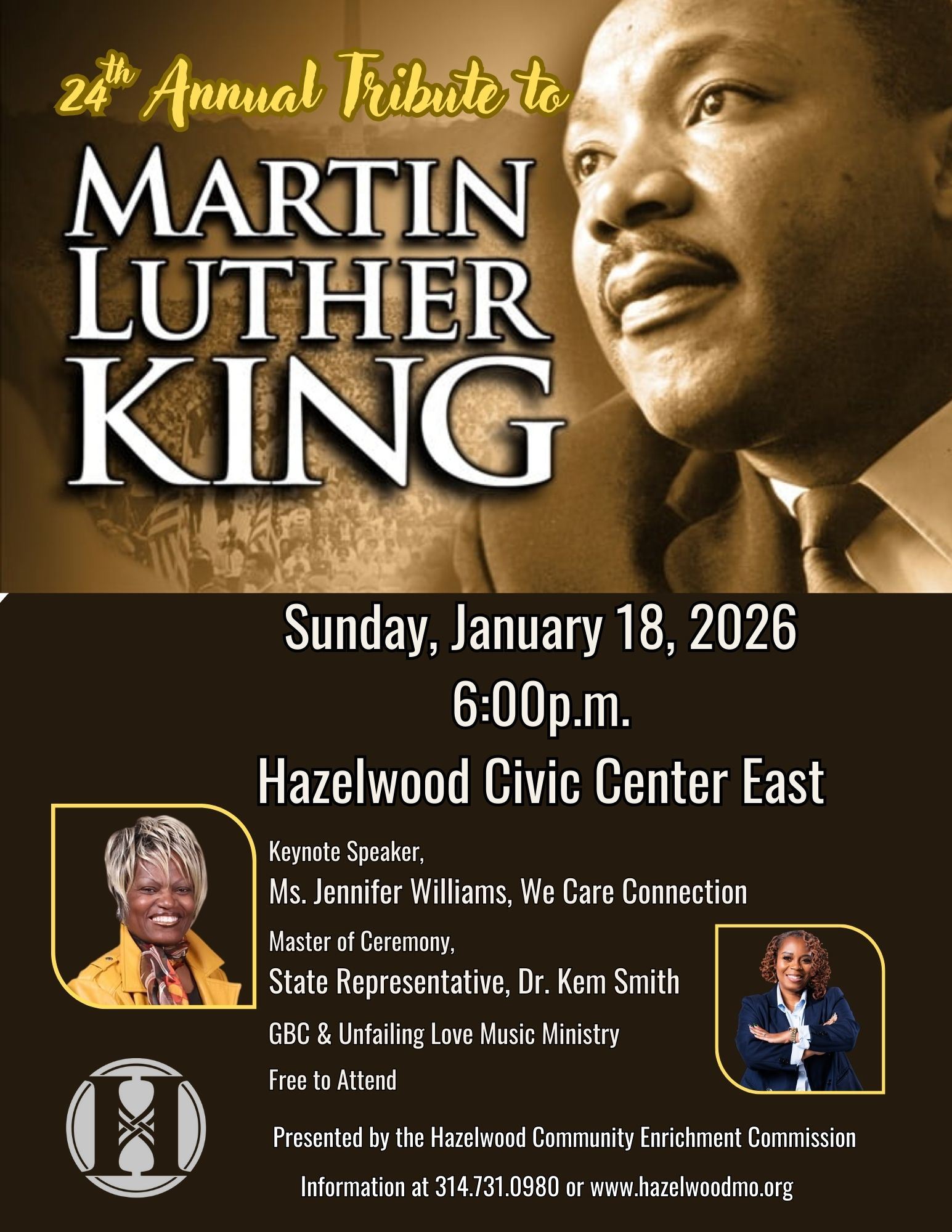 2026MLK tribute.poster