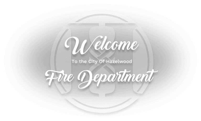 City of Hazelwood Fire Department