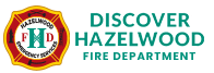 Hazelwood Fire Home Page