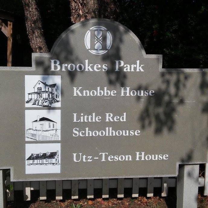 Brookes Park