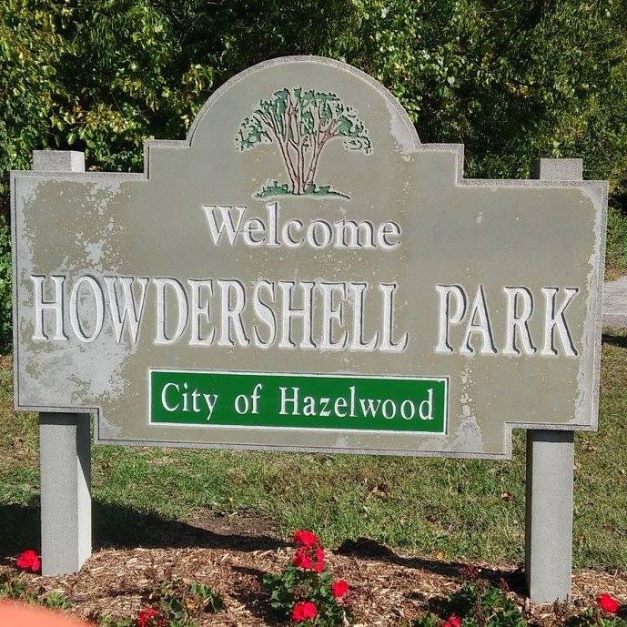 Howdershell Park
