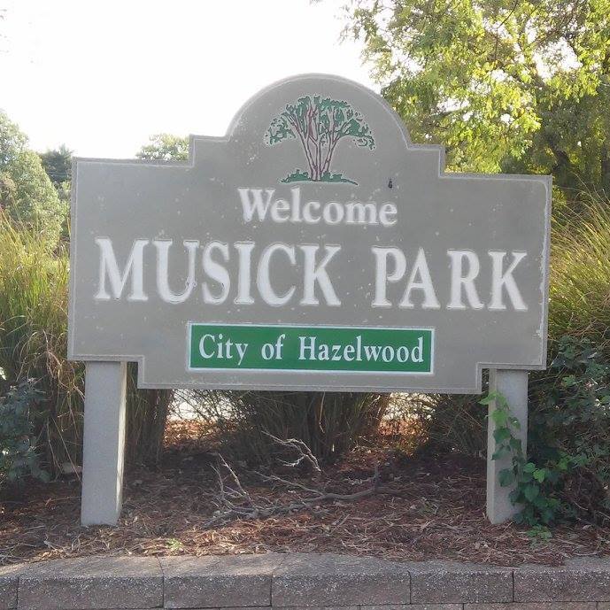 Musick Park