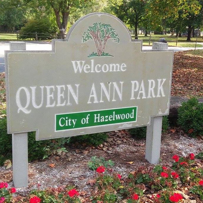 Queen Ann Park