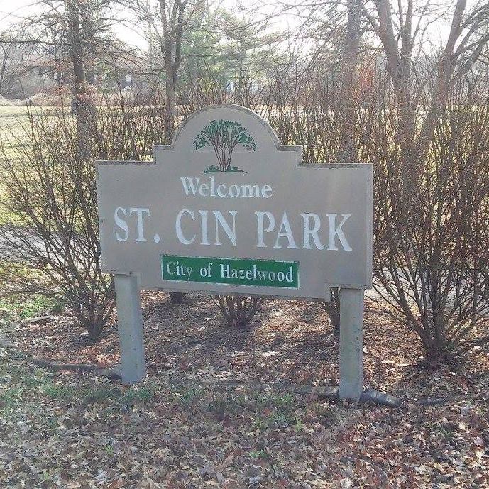 St. Cin Park