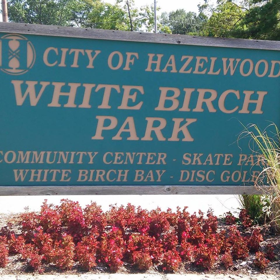White Birch Park