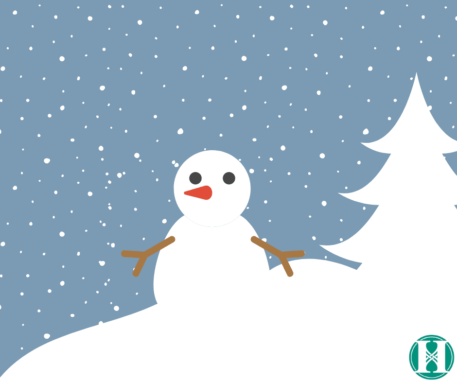 Winter Weather Closed