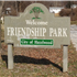Friendship Park