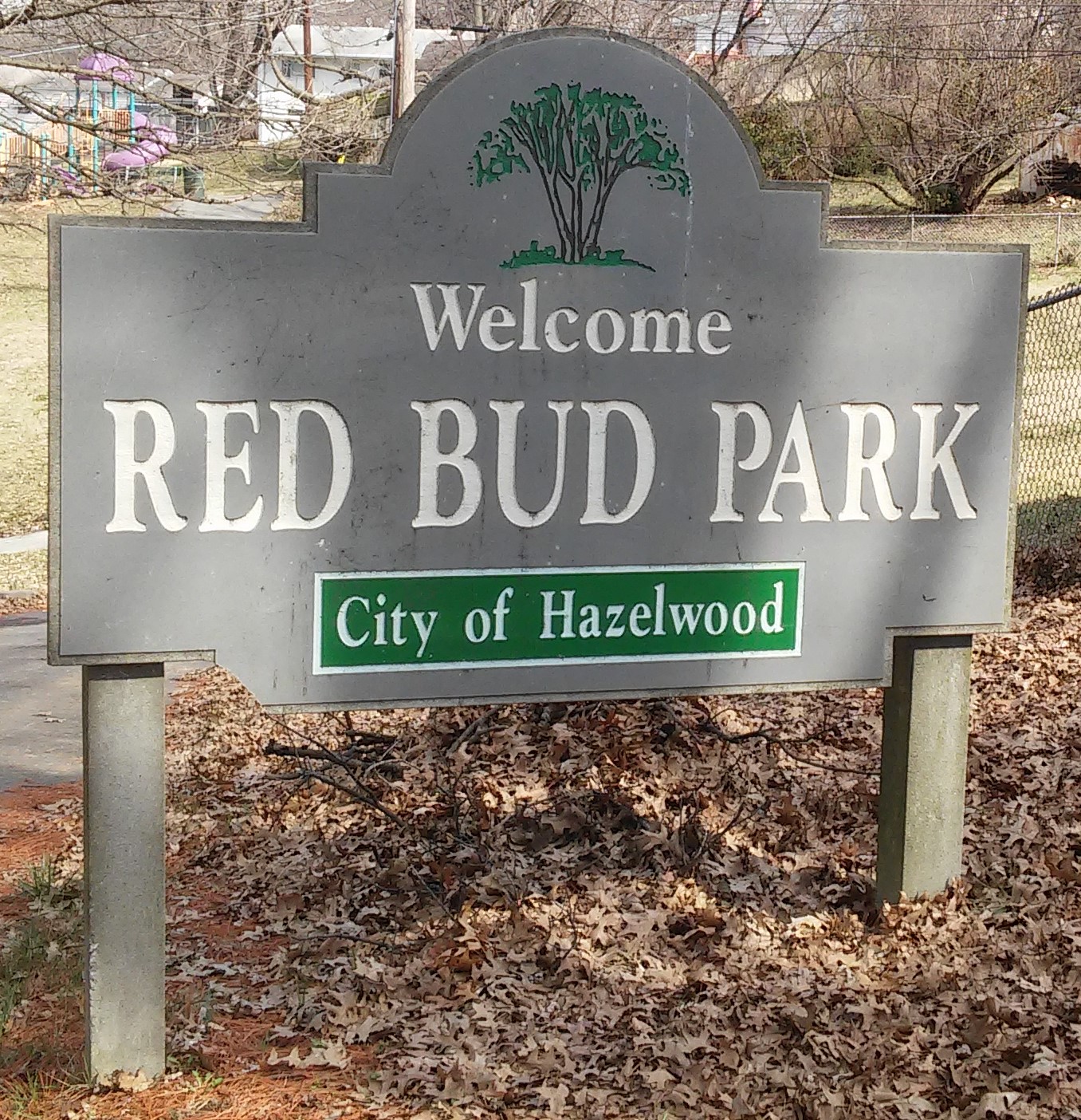 Red Bud Park