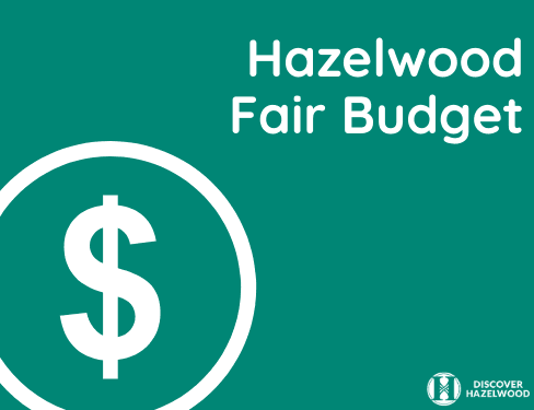 Fair Budget News Flash