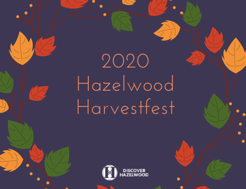 NewsFlash - Harvestfest