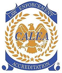 CALEA Logo